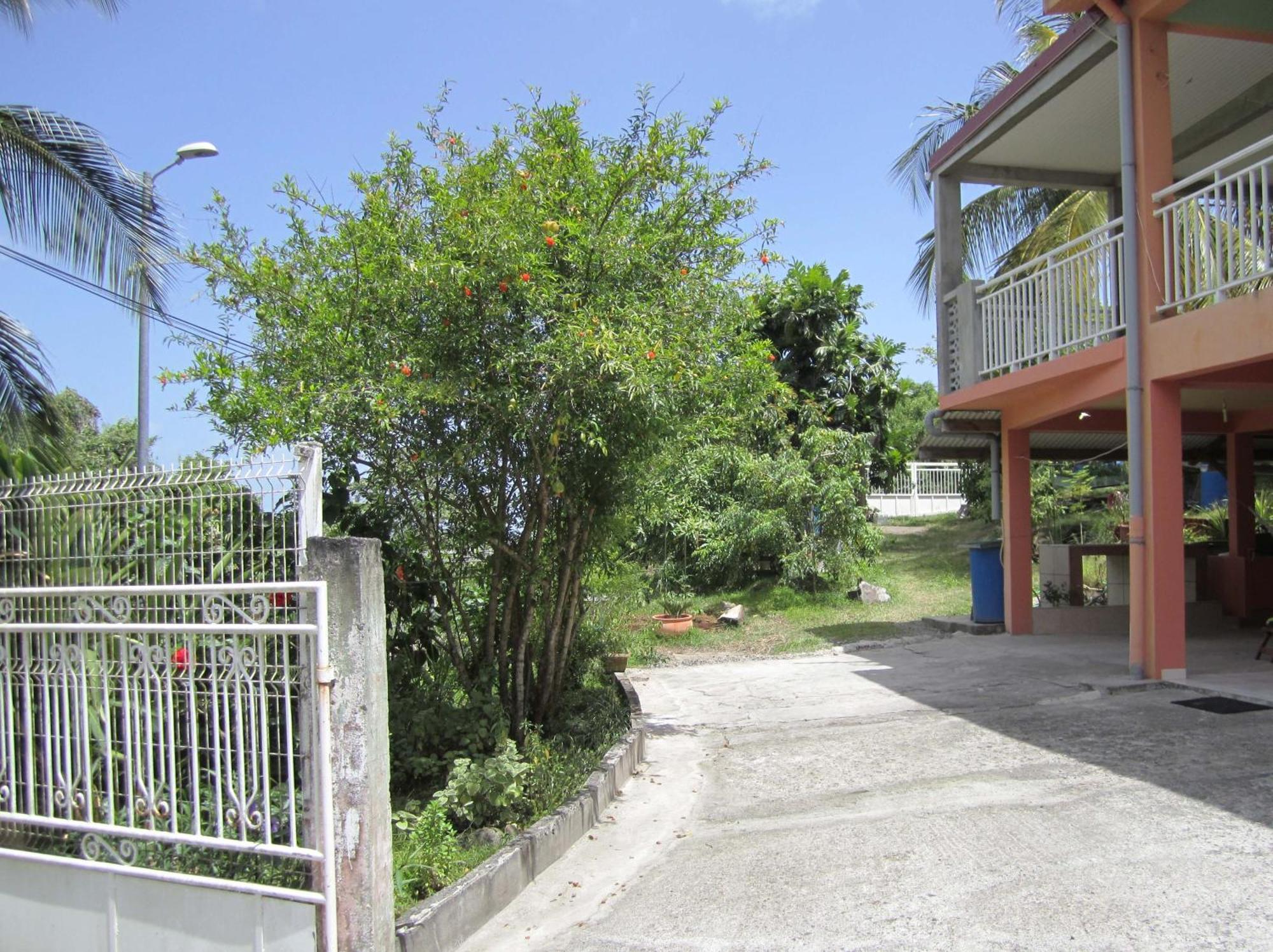 Villa Zannanas Le Diamant Exterior photo
